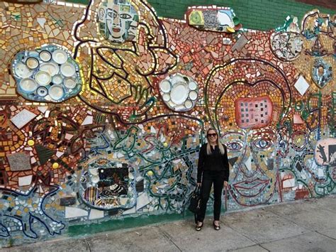 Magic gardens philly tickets